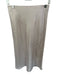 Sanctuary Size XS Champagne Polyester Waist Band Midi Skirt Champagne / XS