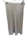 Sanctuary Size XS Champagne Polyester Waist Band Midi Skirt Champagne / XS