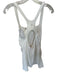 FP Movement Size S White Built in bra Keyhole Athletic Dress White / S