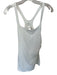 FP Movement Size S White Built in bra Keyhole Athletic Dress White / S