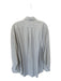 Onward Reserve Size L Yellow, Blue & White Nylon Blend Plaid Button Down Shirt Yellow, Blue & White / L