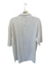 Onward Reserve Size XL White Polyester Blend Athletic Men's Polo White / XL