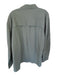 Simms Size XL Slate Green Polyester Pockets Long Sleeve Athletic Men's Jacket Slate Green / XL
