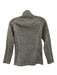 Patagonia Size XS Gray Heathered Long Sleeve Zipper Athletic Jacket Gray / XS