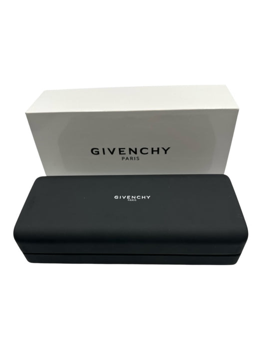 Givenchy Brown & Beige Acetate Tinted Lens Tortoise shell pattern Sunglasses Brown & Beige