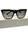Givenchy Brown & Beige Acetate Tinted Lens Tortoise shell pattern Sunglasses Brown & Beige