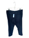 Lululemon Size 36 Navy Polyester Blend Solid Athleisure Men's Pants Navy / 36