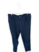 Lululemon Size 36 Navy Polyester Blend Solid Athleisure Men's Pants Navy / 36