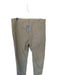 Lululemon Size 35 Khaki Polyester Blend Solid Athleisure Men's Pants Khaki / 35