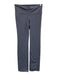 Athleta Size XS Muted blue Synthetic Pockets Athletic Leggings Muted blue / XS