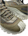Moncler Shoe Size 41 New Olive Green Synthetic Solid Sneaker Outdoor Men's Shoes Olive Green / 41