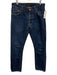 Nudie Jeans Size 30 Medium Wash Cotton Denim High Rise Faded Straight Leg Jeans Medium Wash / 30
