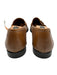 Allen Edmonds Shoe Size 10 New Brown Leather Solid Loafer Dress Men's Shoes Brown / 10