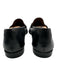 Allen Edmonds Shoe Size 10 New Black Leather Solid Loafer Dress Men's Shoes Black / 10