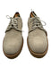 Cole Haan Shoe Size 9.5 Like New Beige Suede Solid Dress Men's Shoes Beige / 9.5