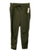 Lululemon Size S Olive Green Synthetic Solid Athletic Jogger Men's Pants Olive Green / S