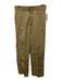 Dickies NWT Size 30 Tan Cotton Blend Solid Khakis Men's Pants Tan / 30