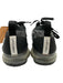 Nike Shoe Size 11 Black & White Synthetic Abstract Sneaker Mesh Men's Shoes Black & White / 11