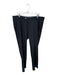 Peter Millar Size 38x34 Black & Gray Polyester Skull & Bones Golf Men's Pants Black & Gray / 38x34