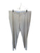Peter Millar Size 38x32 Cream Recycled Polyester Solid Classic Fit Men's Pants Cream / 38x32