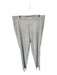 Peter Millar Size 38x34 Light Khaki Polyester Solid Golf Men's Pants Light Khaki / 38x34