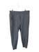 Lululemon Size XL Light Gray Recycled Polyester Drawstring Jogger Athletic Pants Light Gray / XL