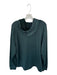 Peter Millar Size XL Forest Green Polyester Lines Hood Athletic Men's Jacket Forest Green / XL