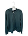 Peter Millar Size XL Forest Green Polyester Lines Hood Athletic Men's Jacket Forest Green / XL