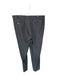 Peter Millar Size 38 Gray Polyester Solid Golf Men's Pants Gray / 38
