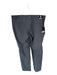 FJ NWT Size 38x34 Charcoal Polyester Blend Heathered Slim Golf Men's Pants Charcoal / 38x34