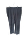 FJ NWT Size 38x34 Charcoal Polyester Blend Heathered Slim Golf Men's Pants Charcoal / 38x34