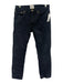 Sid Mashburn Size 30 Black Cotton Solid Jean Men's Pants Black / 30