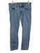 Buck Mason Size 29 Light Wash Cotton Solid Jean Men's Pants Light Wash / 29