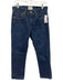 Sid Mashburn Size 30 Dark Wash Cotton Solid Jean Men's Pants Dark Wash / 30