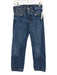 Levis Size 29 Light Wash Cotton Solid Jean Men's Pants Light Wash / 29
