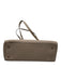 Kate Spade Beige & Brown Leather Two Tone Shoulder Bag Bag Beige & Brown / Medium