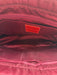 Hobo snake print Leather Shoulder Bag Side Pocket Dust bag incl. Bag snake print / Medium