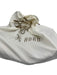 Hobo snake print Leather Shoulder Bag Side Pocket Dust bag incl. Bag snake print / Medium