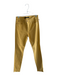 Joes Size 29 Yellow Cotton Blend Zip Fly 5 Pocket High Waist Skinny Jeans Yellow / 29