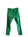 Ralph Lauren Size 27 Green Cotton Blend 5 Pocket Zip Fly Skinny Leg Jeans Green / 27