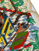 Hermes Multicolor Cashmere & Silk scarf Multicolor / 140cm