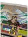 Hermes Multicolor Cashmere & Silk scarf Multicolor / 140cm