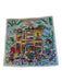 Hermes Multicolor Cashmere & Silk scarf Multicolor / 140cm
