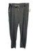 Vuori Size XL Gray Synthetic Heathered Athletic Jogger Men's Pants Gray / XL