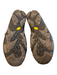 Merrell Shoe Size Est 7 Brown Suede leather Shearling Interior High Ankle Boots Brown / Est 7