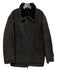 Weatherproof Size M Black Polyester Solid Lined Men's Jacket Black / M