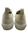 Dior Shoe Size 43 AS IS White Synthetic Low Top Men's Shoes White / 43