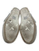 Dior Shoe Size 43 AS IS White Synthetic Low Top Men's Shoes White / 43