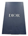 Dior Shoe Size 43 AS IS White Synthetic Low Top Men's Shoes White / 43