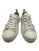 Dior Shoe Size 43 AS IS White Synthetic Low Top Men's Shoes White / 43